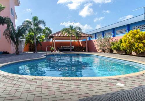 Willemstad Curacao Code de réduction de dernière minute Booking.com