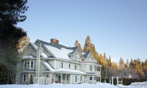 Frontenac (Quebec) Kanada Last-Minute-Rabattcode Booking.com