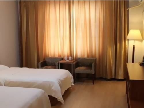 Baoding China Último Minuto Código de Descuento Booking.com