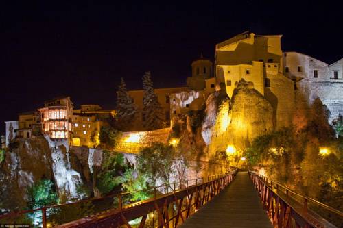 Cuenca Spanien Last-Minute-Rabattcode Booking.com