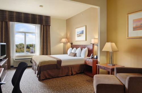 Edmonton (Alberta) Kanada Last-Minute-Rabattcode Booking.com