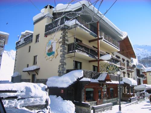 Breuil-Cervinia Italien Last-Minute-Rabattcode Booking.com