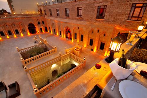 Mardin Türkei Last-Minute-Rabattcode Booking.com