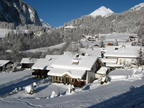 Heiligenblut Österreich Last-Minute-Rabattcode Booking.com