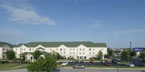 Bentonville (Arkansas) United States Last Minute Discount Code Booking.com
