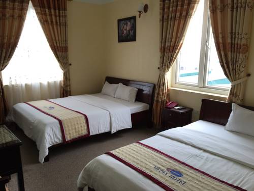 Vinh Viet Nam Last Minute Discount Code Booking.com