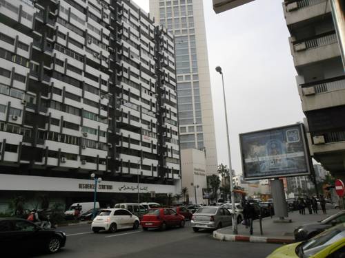 Casablanca Morocco Last Minute Discount Code Booking.com