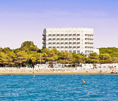 Lignano Sabbiadoro Italie Code de réduction de dernière minute Booking.com