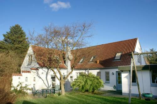 Tversted Danemark Code de réduction de dernière minute Booking.com