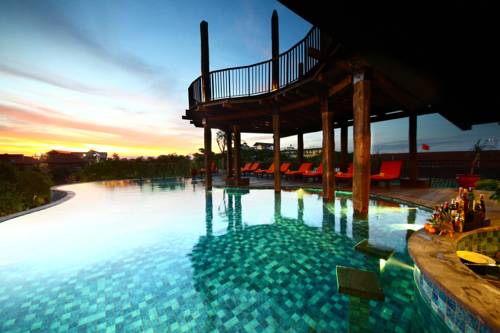Legian Indonésie Code de réduction de dernière minute Booking.com