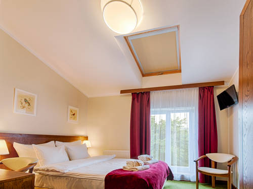 Krakau Polen Laatste minuut Kortingscode Booking.com