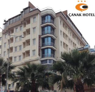Canakkale Turkey Last Minute Discount Code Agoda.com