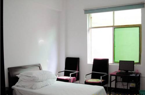 Hanzhong China Laatste minuut Kortingscode Booking.com