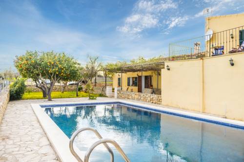 Santa Margalida Spain Last Minute Discount Code Booking.com