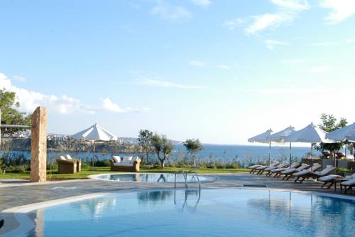 Coral Bay, Paphos Cyprus Last Minute Discount Code Booking.com