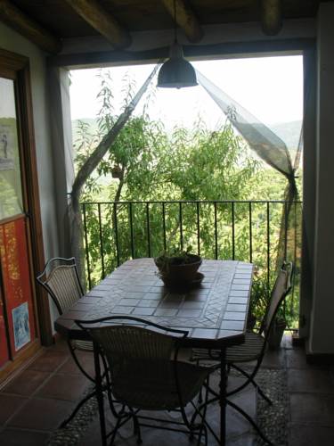 Benalauria Spain Last Minute Discount Code Booking.com
