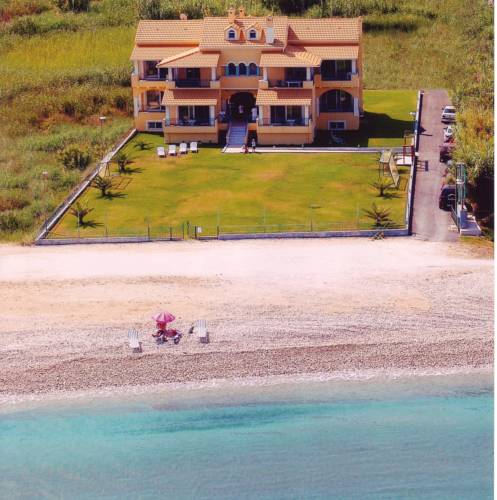 Acharavi Greece Last Minute Discount Code Booking.com