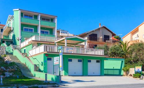 Jachthaven Kroatië Laatste minuut Kortingscode Booking.com