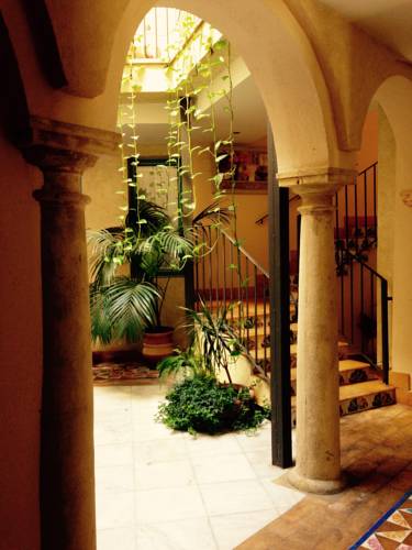 Córdoba Spanien Last-Minute-Rabattcode Booking.com