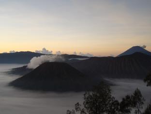 Bromo Indonesia Last Minute Discount Code Agoda.com