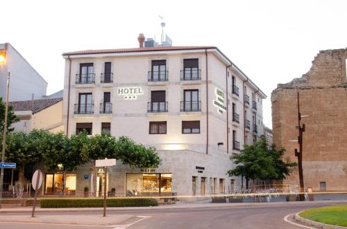 Ciudad-Rodrigo Spain Last Minute Discount Code Agoda.com