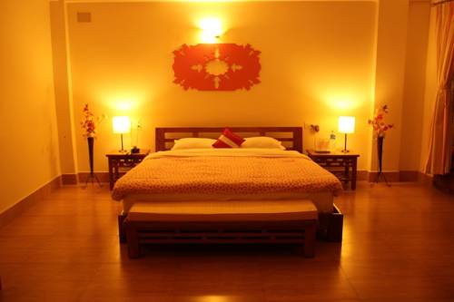 Kalimpong Indien Last-Minute-Rabattcode Booking.com