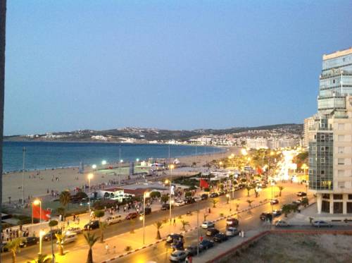 Tanger Maroc Code de réduction de dernière minute Booking.com