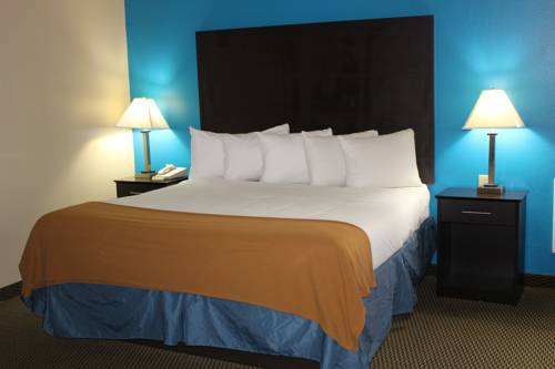 Henryetta (Oklahoma) Vereinigte Staaten Last-Minute-Rabattcode Booking.com