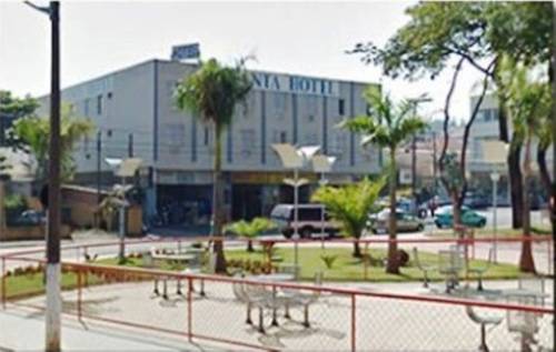 Americana (Sao Paulo) Brésil Code de réduction de dernière minute Booking.com