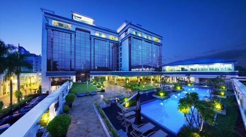 Bandung Indonesia Último Minuto Código de Descuento Booking.com