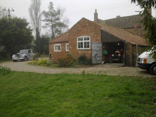 Louth United Kingdom Last Minute Discount Code Booking.com