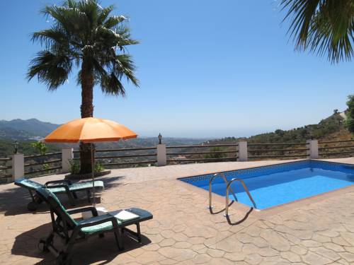 Frigiliana Spain Last Minute Discount Code Booking.com
