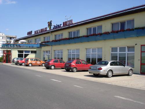 Obrnice République Tchèque Code de réduction de dernière minute Booking.com