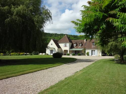 Fontaine-sous-Jouy France Code de réduction de dernière minute Booking.com