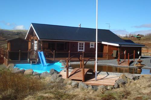Selfoss Island Last-Minute-Rabattcode Booking.com