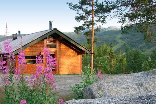 Hovet Norwegen Last-Minute-Rabattcode Booking.com