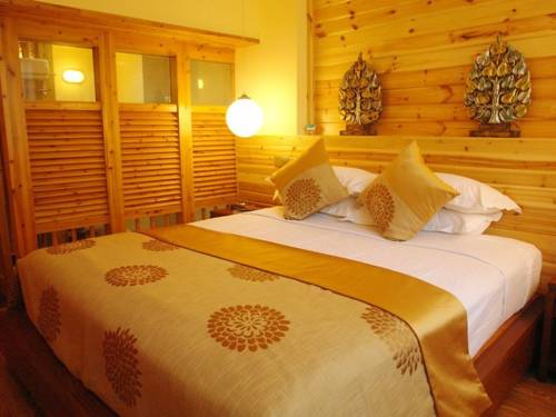 Kunming China Last-Minute-Rabattcode Booking.com