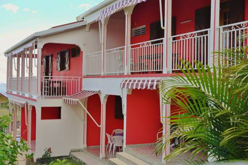 Deshaies Guadeloupe Laatste minuut Kortingscode Booking.com