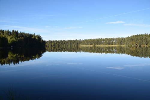 Mullsjö Schweden Last-Minute-Rabattcode Booking.com