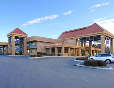 Boise (Idaho) Vereinigte Staaten Last-Minute-Rabattcode Booking.com
