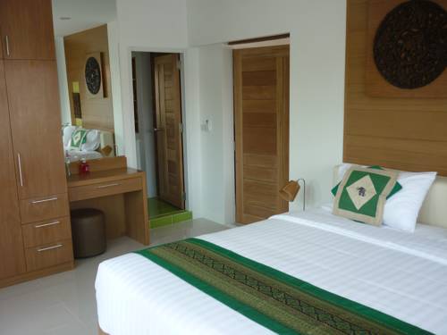 Jomtien Beach Thailand Last-Minute-Rabattcode Booking.com