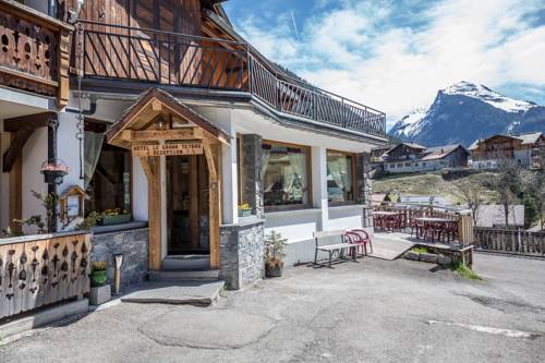 Morzine Frankreich Last-Minute-Rabattcode Booking.com
