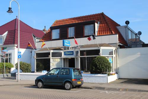 Zandvoort Pays-Bas Code de réduction de dernière minute Booking.com
