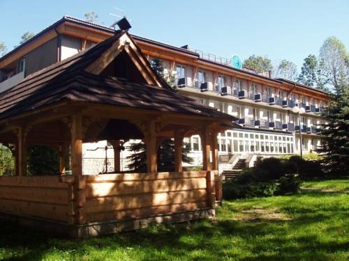 Zakopane Polonia Último Minuto Código de Descuento Booking.com