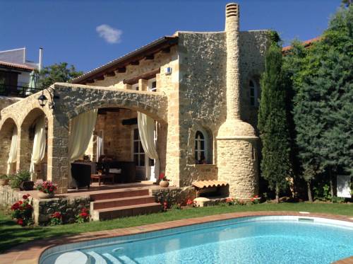 Plataniás Greece Last Minute Discount Code Booking.com