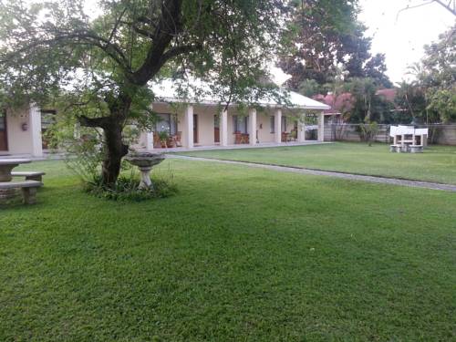 Pongola South Africa Last Minute Discount Code Booking.com