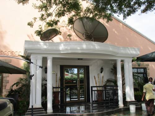 Arusha Tanzania Last Minute Discount Code Booking.com