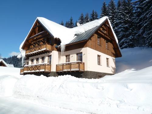 Harrachov Czech republic Last Minute Discount Code Booking.com