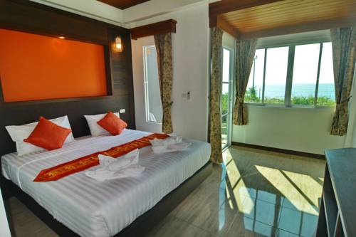 Ko Lanta Thaïlande Code de réduction de dernière minute Booking.com