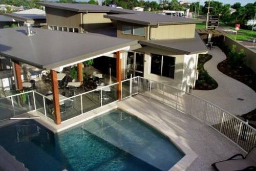 Gympie Australien Last-Minute-Rabattcode Booking.com